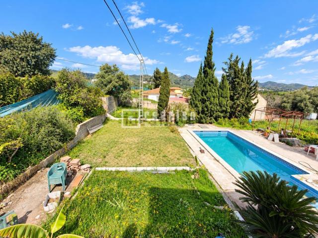 Casa en venta en Estación de Cártama, Valle del Guadalhorce