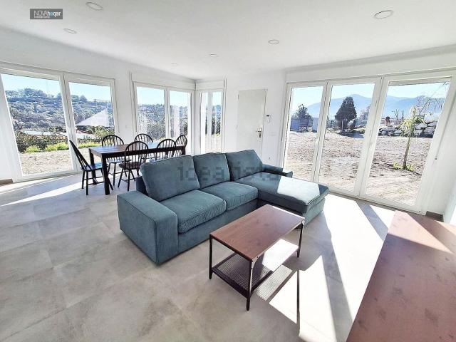 Casa en alquiler en Estación de Cártama, Valle del Guadalhorce