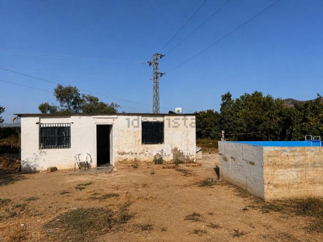 Casa en venta en Valle del Guadalhorce, Andalucía