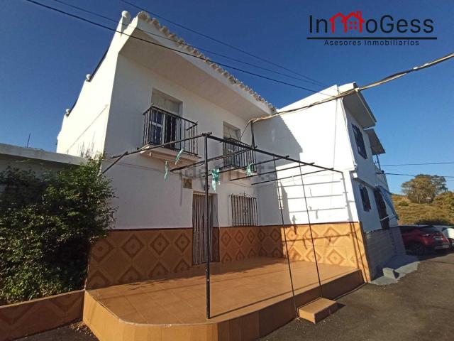 Casa en venta en Cártama