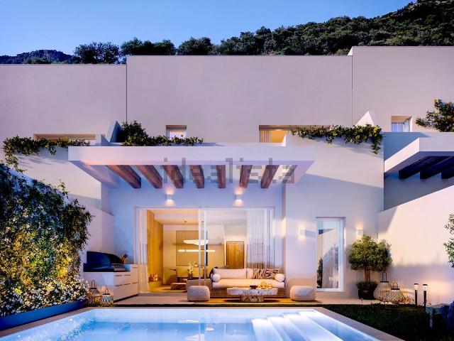 Casa en venta en Valle del Guadalhorce, Andalucía