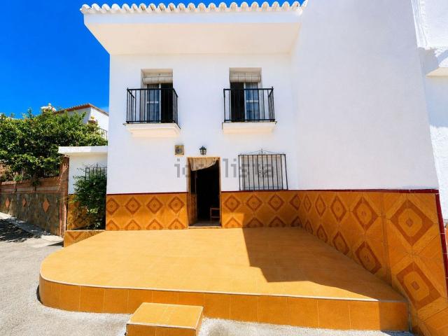 Casa en venta en Gibralgalía, Valle del Guadalhorce