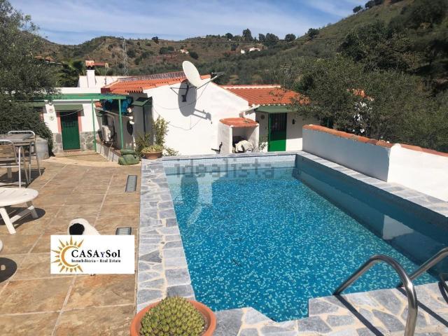 Casa en venta en Valle del Guadalhorce, Andalucía