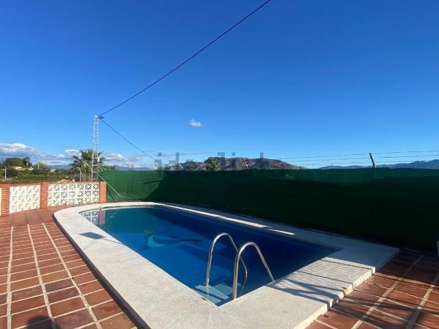 Casa en venta en Valle del Guadalhorce, Andalucía