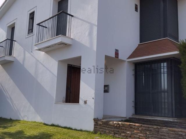Casa en alquiler en Cartaya, Urverosa