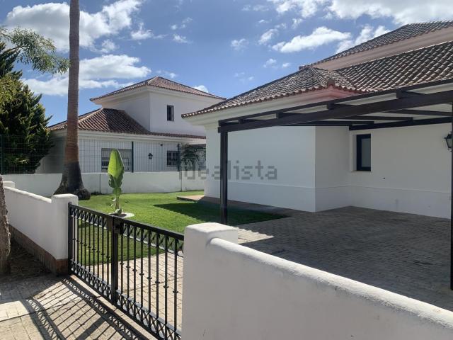 Casa en alquiler en Cartaya, Nuevo Portil