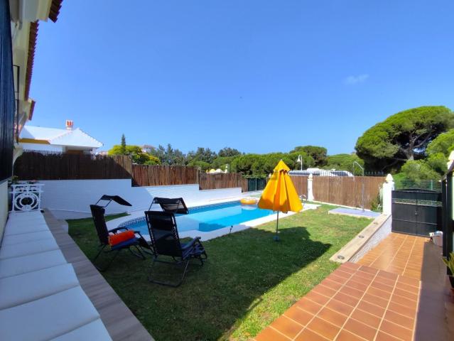 Casa en alquiler en Cartaya, Nuevo Portil