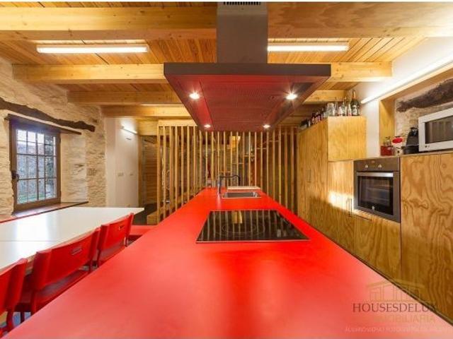 Casa en venta en Rioseco De Tapia, Castilla y León