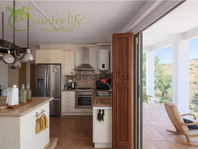 Casa en venta en Casabermeja, Málaga