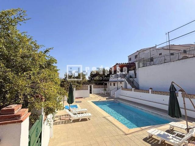 Casa en venta en Antequera, Andalucía