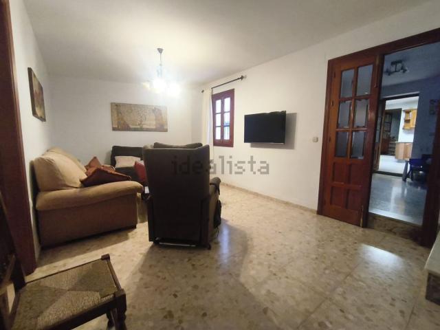 Casa en venta en Antequera, Andalucía