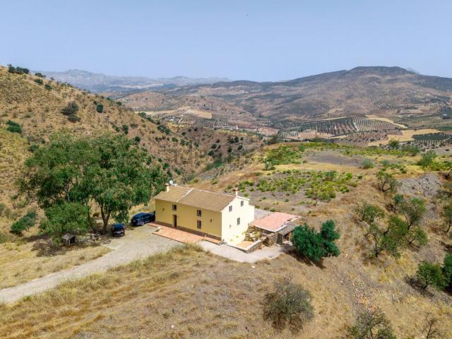 Casa en venta en Antequera, Andalucía