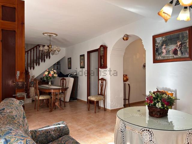 Casa en venta en Antequera, Andalucía