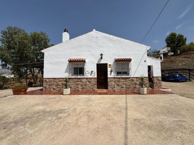 Casa en venta en Antequera, Andalucía