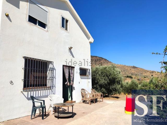 Casa en venta en Antequera, Andalucía