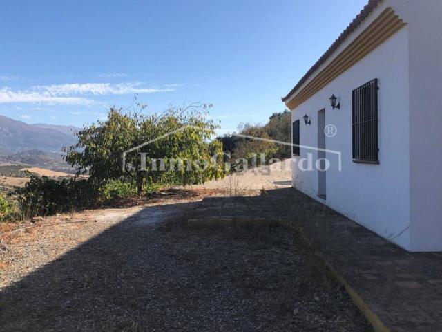 Casa en venta en Antequera, Andalucía
