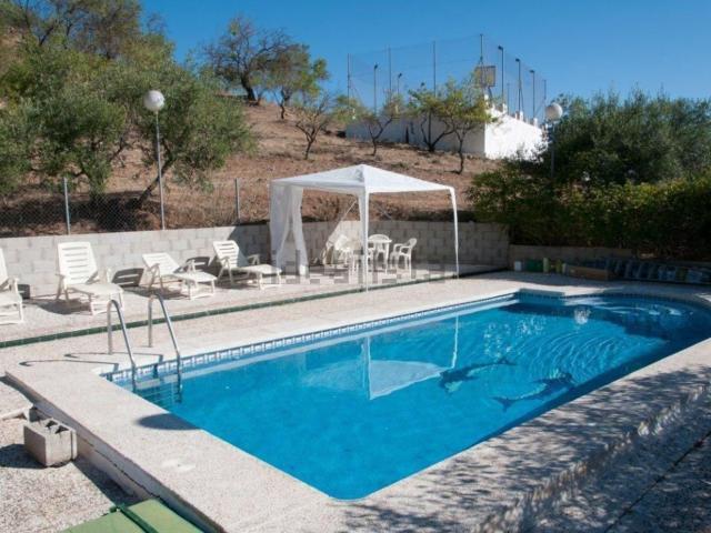 Casa en alquiler en Antequera, Andalucía