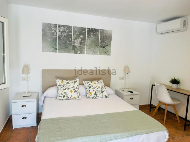 Casa en alquiler en Palma-Palmilla, Antequera
