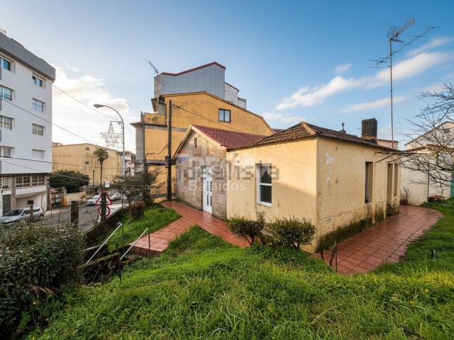 Casa en venta en Lavadores, Vigo