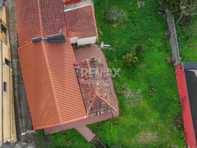 Casa en venta en Lavadores, Vigo