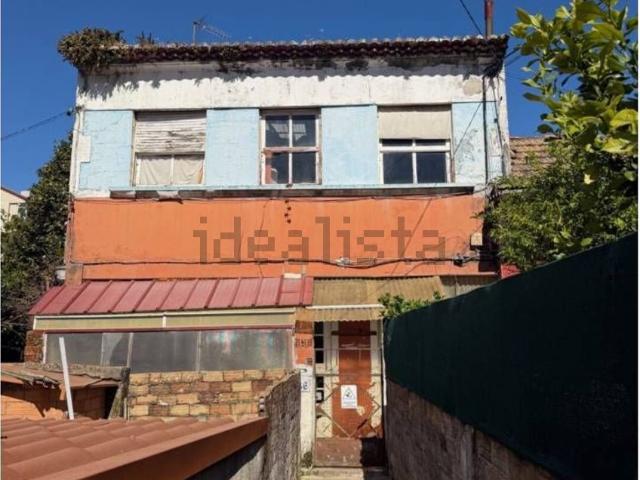 Casa en venta en Lavadores, Vigo