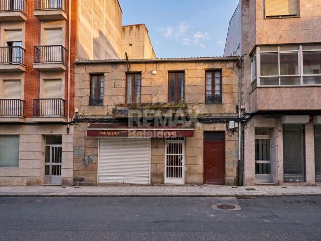 Casa en venta en Lavadores, Vigo