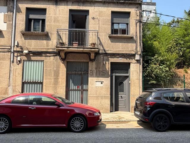 Casa en venta en Vigo