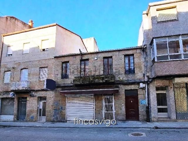 Casa en venta en Lavadores, Vigo