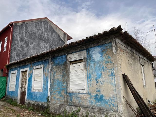 Casa en venta en Lavadores, Vigo
