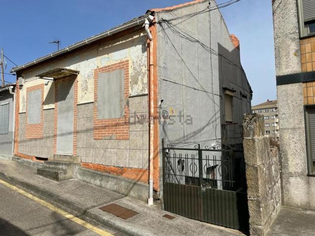 Casa en venta en Vigo