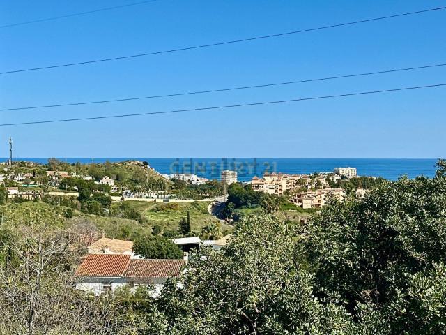 Casa en venta en La Sierrezuela, Costa del Sol Occidental