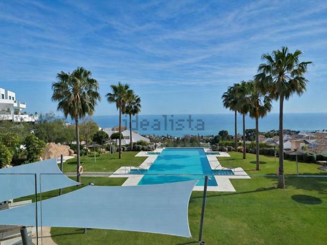Casa en venta en La Perla-Torremuelle, Costa del Sol Occidental