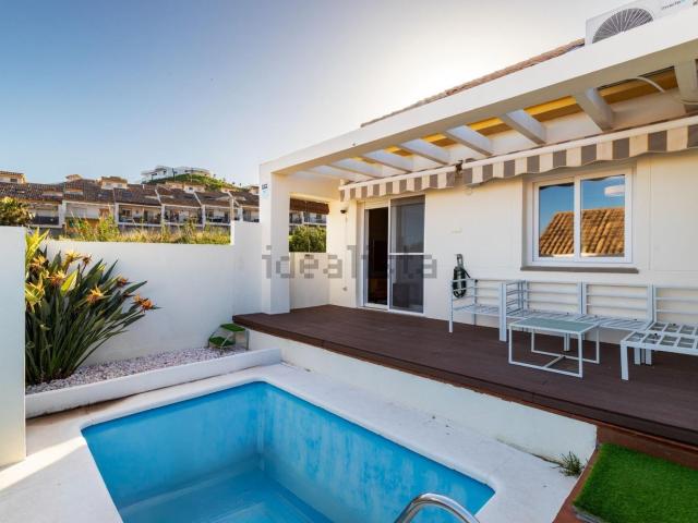 Casa en venta en La Sierrezuela, Costa del Sol Occidental