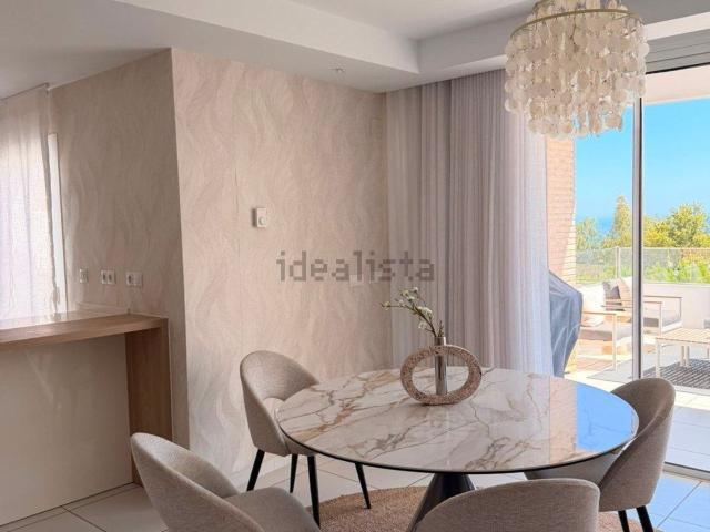 Casa en alquiler en La Sierrezuela, Costa del Sol Occidental