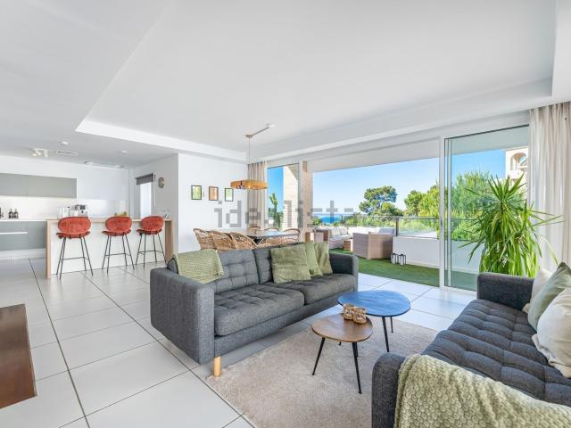 Casa en venta en La Perla-Torremuelle, Costa del Sol Occidental