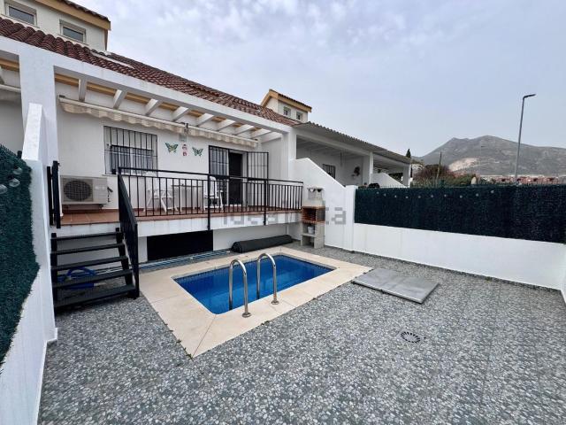 Casa en venta en La Perla-Torremuelle, Costa del Sol Occidental