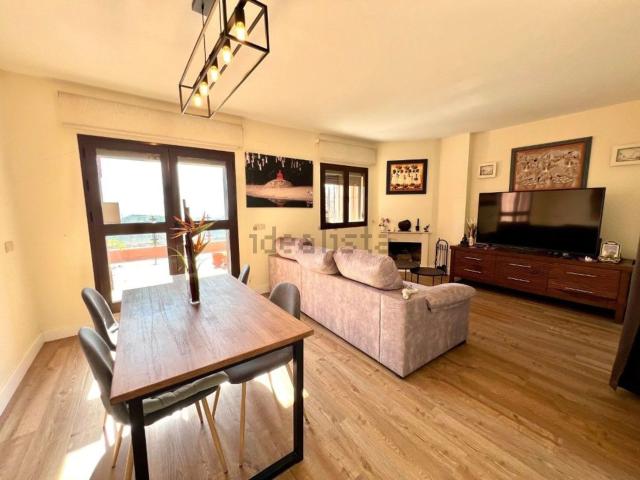 Casa en venta en La Sierrezuela, Costa del Sol Occidental