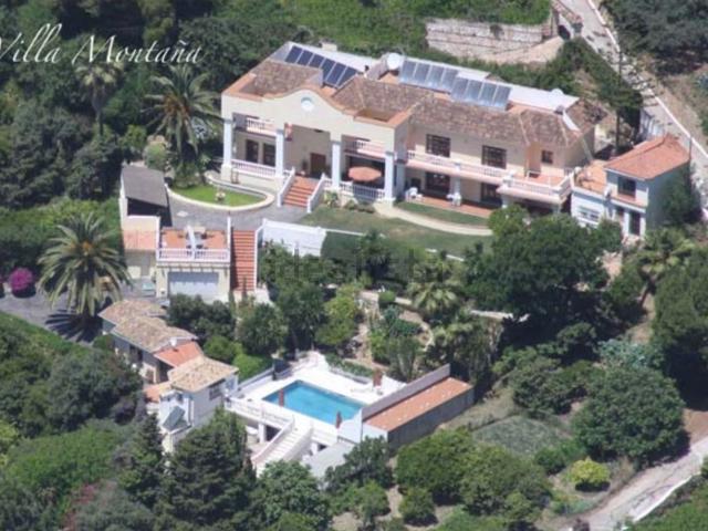 Casa en venta en La Sierrezuela, Costa del Sol Occidental