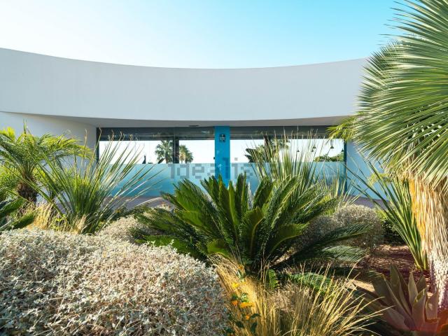 Casa en alquiler en La Sierrezuela, Benalmádena