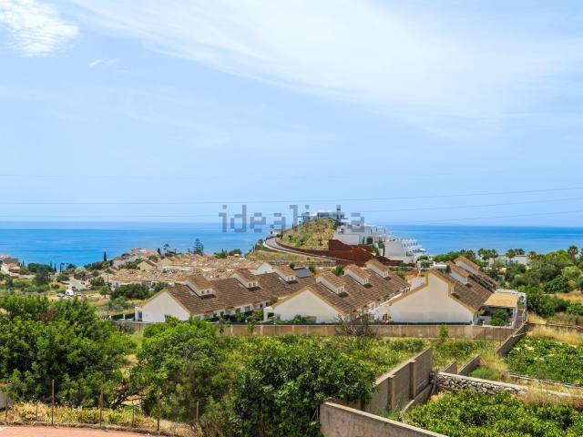 Casa en venta en La Sierrezuela, Costa del Sol Occidental