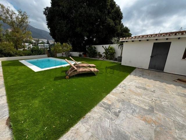 Casa en venta en La Sierrezuela, Costa del Sol Occidental