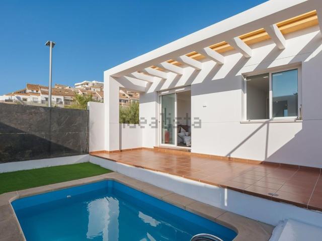 Casa en venta en La Sierrezuela, Costa del Sol Occidental
