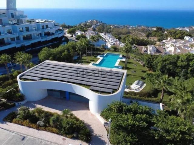 Casa en venta en La Perla-Torremuelle, Costa del Sol Occidental