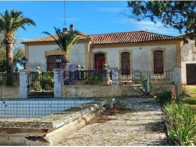 Casa en venta en Casar De Cáceres, Extremadura