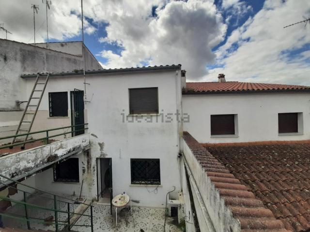 Casa en venta en Casar De Cáceres, Extremadura