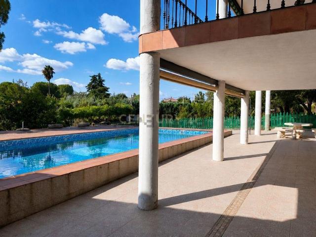 Casa en venta en Viñas de la Mata, Casar De Cáceres