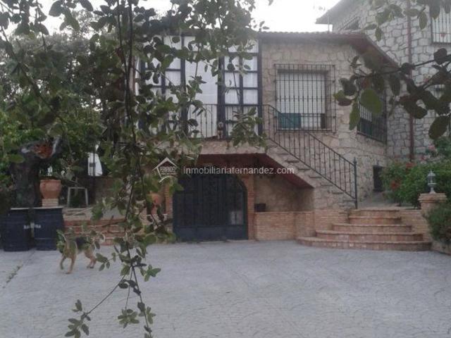 Casa en venta en Casar De Cáceres, Extremadura