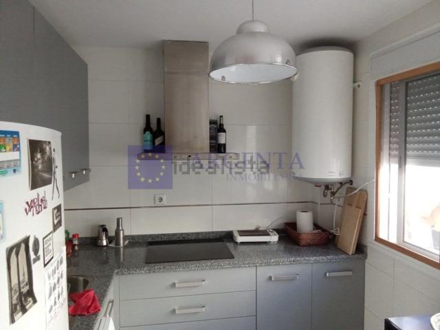 Casa en venta en Casar de Cáceres, Cáceres
