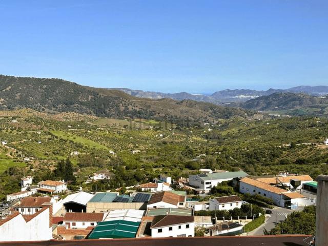 Casa en venta en Sierra de las Nieves, Andalucía