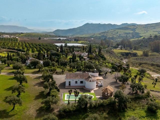 Casa en venta en Sierra de las Nieves, Andalucía